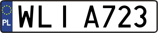 WLIA723