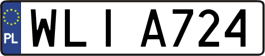 WLIA724