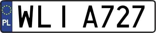 WLIA727