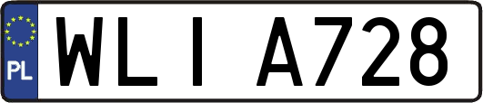 WLIA728