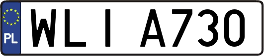 WLIA730