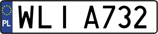 WLIA732