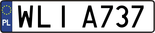 WLIA737