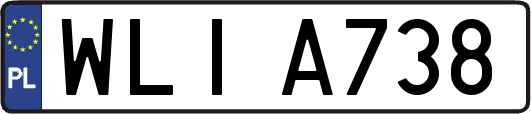 WLIA738