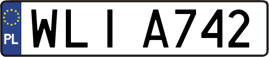 WLIA742