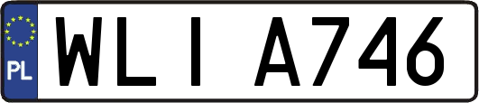 WLIA746