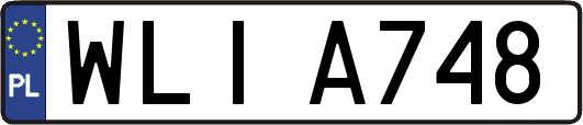 WLIA748