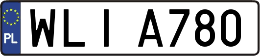 WLIA780