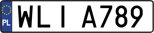 WLIA789