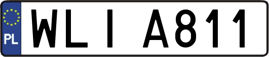 WLIA811