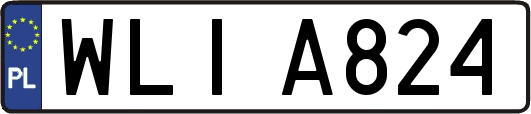 WLIA824