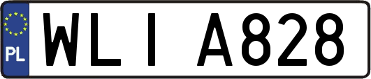 WLIA828
