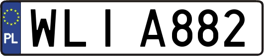 WLIA882