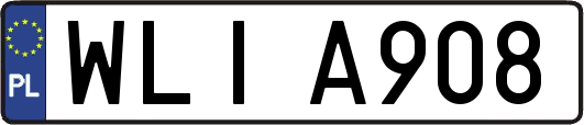 WLIA908