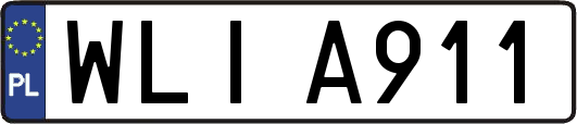 WLIA911