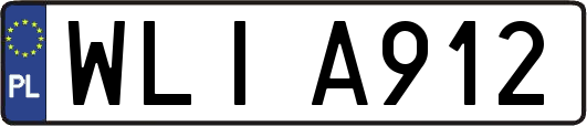 WLIA912