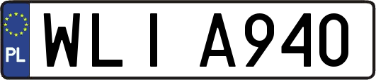 WLIA940