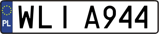 WLIA944