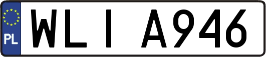 WLIA946