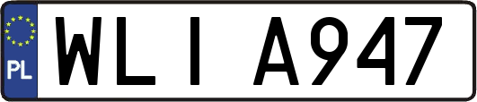 WLIA947