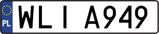 WLIA949