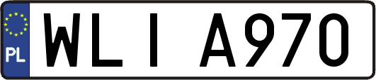 WLIA970