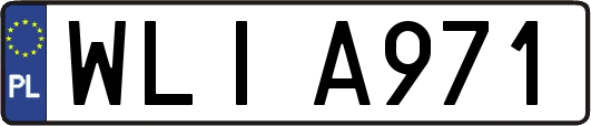 WLIA971