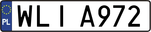 WLIA972