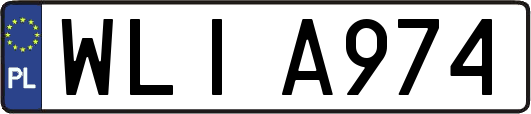 WLIA974
