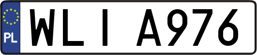 WLIA976
