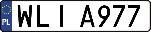 WLIA977