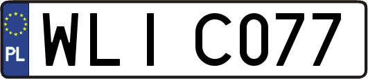 WLIC077