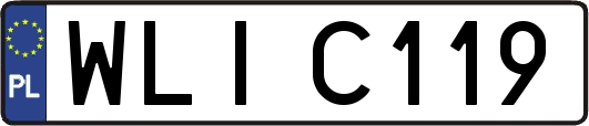 WLIC119