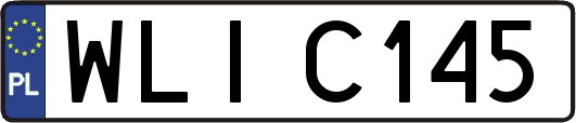 WLIC145