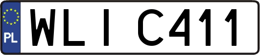 WLIC411