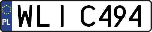 WLIC494