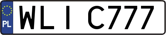 WLIC777