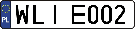 WLIE002