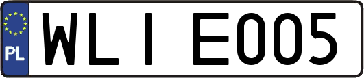 WLIE005