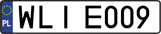 WLIE009