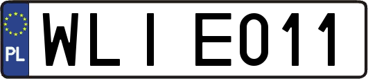 WLIE011