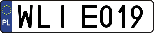 WLIE019