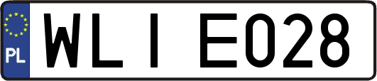 WLIE028