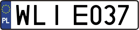 WLIE037