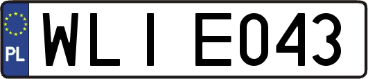WLIE043