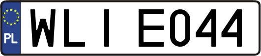 WLIE044