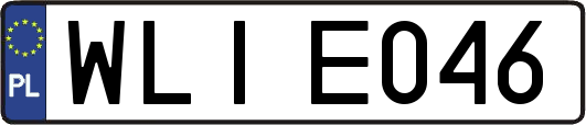 WLIE046