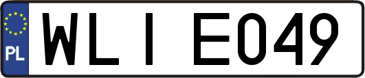 WLIE049