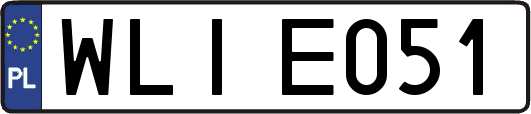 WLIE051