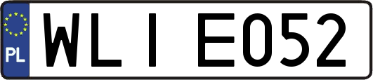 WLIE052